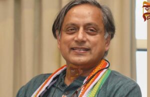 ಬೆಂಗಳೂರಿನ ಕೋಗಿಲು ಲೇಔಟ್ ನೆಲಸಮಕ್ಕೆ ಕಾಂಗ್ರೆಸ್ ನಾಯಕ ಶಶಿ ತರೂರ್ ಸಮರ್ಥನೆ..!