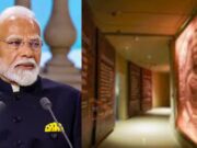 ಪವಿತ್ರ ಪಿಪ್ರಹ್ವಾ ಅವಶೇಷಗಳ ಪ್ರದರ್ಶನವನ್ನು ಉದ್ಘಾಟಿಸಿದ ಪ್ರಧಾನಿ ಮೋದಿ