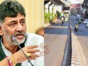 ಬೆಂಗಳೂರಿನ 500 ಕಿ.ಮೀ ರಸ್ತೆಗಳಿಗೆ ವೈಟ್ ಟಾಪಿಂಗ್ ಭಾಗ್ಯ – ಡಿಸಿಎಂ ಡಿಕೆಶಿ