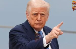 ರಷ್ಯಾದಿಂದ ಕಚ್ಚಾ ತೈಲ ಖರೀದಿ ನಿಲ್ಲಿಸದಿದ್ದರೆ ಸುಂಕ ಏರಿಕೆ – ಟ್ರಂಪ್