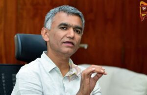 ಕೋಗಿಲು ಲೇಔಟ್ನಲ್ಲಿ ಅನಧಿಕೃತವಾಗಿ ಮನೆ ನಿರ್ಮಾಣ ಆಗಿದ್ದು ನಿಜ – ಕೃಷ್ಣಬೈರೇಗೌಡ