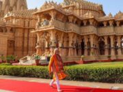 ಜನವರಿ 11ರಂದು ಸೋಮನಾಥ ದೇವಾಲಯಕ್ಕೆ ಪ್ರಧಾನಿ ಮೋದಿ ಭೇಟಿ..!