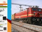 ಐಆರ್ಸಿಟಿಸಿ ಹೊಸ ನಿಯಮ; ರೈಲ್ವೇ ಟಿಕೆಟ್ ಬುಕಿಂಗ್ಗೆ ಆಧಾರ್ ಲಿಂಕ್ ಕಡ್ಡಾಯ