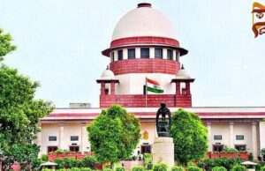 ಸುಪ್ರೀಂನಲ್ಲಿ ನಡೆಯಲಿದೆ ಮಹಾರಾಷ್ಟ್ರ- ಕರ್ನಾಟಕ ಗಡಿ ವಿವಾದ ಅರ್ಜಿ ವಿಚಾರಣೆ..!