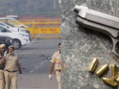 ದೆಹಲಿ ಪೊಲೀಸರಿಂದ ಎನ್ಕೌಂಟರ್ – ಇಬ್ಬರು ಶೂಟರ್ಗಳ ಬಂಧನ..!