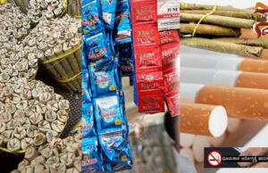 ಫೆ.1 ರಿಂದ ಹೊಸ ತೆರಿಗೆ; ಸೆಸ್ ಜಾರಿ – ಸಿಗರೇಟ್, ಬೀಡಿ, ಪಾನ್ ಮಸಾಲಾ ದುಬಾರಿ