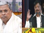 ಸಿದ್ದರಾಮಯ್ಯ ಮುಳುಗಿದರೆ ಕಾಂಗ್ರೆಸ್, ಅಹಿಂದ ವರ್ಗ ಮುಳುಗುತ್ತೆ – ಹೆಚ್.ಸಿ.ಮಹದೇವಪ್ಪ