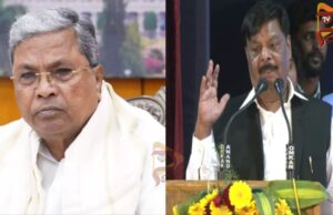 ಸಿದ್ದರಾಮಯ್ಯ ಮುಳುಗಿದರೆ ಕಾಂಗ್ರೆಸ್, ಅಹಿಂದ ವರ್ಗ ಮುಳುಗುತ್ತೆ – ಹೆಚ್.ಸಿ.ಮಹದೇವಪ್ಪ