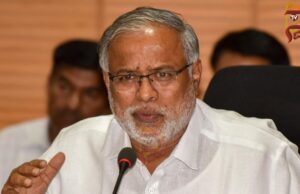 ಕೋಗಿಲು ಲೇಔಟ್ಗೆ ಅಕ್ರಮವಾಗಿ ಜನ ಹೇಗೆ ಬಂದ್ರು ತನಿಖೆ ಆಗಲಿ – ಸುರೇಶ್ ಕುಮಾರ್