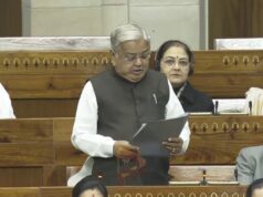 ಜಲಜೀವನ್ ಮಿಷನ್ನಲ್ಲಿ ಅಕ್ರಮ; ತಾಂತ್ರಿಕ ಸಮಿತಿ ರಚಿಸಿ ತನಿಖೆಗೆ ಆಗ್ರಹ – ಗೋವಿಂದ ಕಾರಜೋಳ