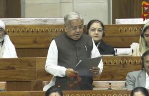 ಜಲಜೀವನ್ ಮಿಷನ್ನಲ್ಲಿ ಅಕ್ರಮ; ತಾಂತ್ರಿಕ ಸಮಿತಿ ರಚಿಸಿ ತನಿಖೆಗೆ ಆಗ್ರಹ – ಗೋವಿಂದ ಕಾರಜೋಳ