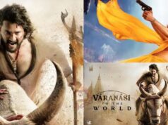 ರಾಜಮೌಳಿ ನಿರ್ದೇಶನದ ‘ವಾರಣಾಸಿ’ ಚಿತ್ರ ರಿಲೀಸ್ಗೆ ಡೇಟ್ ಔಟ್