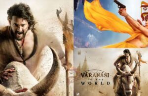 ರಾಜಮೌಳಿ ನಿರ್ದೇಶನದ ‘ವಾರಣಾಸಿ’ ಚಿತ್ರ ರಿಲೀಸ್ಗೆ ಡೇಟ್ ಔಟ್