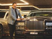 ದೇಶದ ಶ್ರೀಮಂತ ಉದ್ಯಮಿಗಳಲ್ಲಿ ಒಬ್ಬರಾಗಿದ್ದ ರಾಯ್ – ಆತ್ಮಹತ್ಯೆ ಕಾರಣವೇನು..?