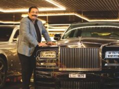 ದೇಶದ ಶ್ರೀಮಂತ ಉದ್ಯಮಿಗಳಲ್ಲಿ ಒಬ್ಬರಾಗಿದ್ದ ರಾಯ್ – ಆತ್ಮಹತ್ಯೆ ಕಾರಣವೇನು..?