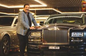 ದೇಶದ ಶ್ರೀಮಂತ ಉದ್ಯಮಿಗಳಲ್ಲಿ ಒಬ್ಬರಾಗಿದ್ದ ರಾಯ್ – ಆತ್ಮಹತ್ಯೆ ಕಾರಣವೇನು..?