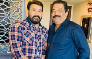 ಸಿಜೆ ರಾಯ್ ‘ಸ್ನೇಹಿತನಿಗೂ ಮಿಗಿಲು’; ನಟ ಮೋಹನ್ ಲಾಲ್ ಭಾವನಾತ್ಮಕ ಪೋಸ್ಟ್..!