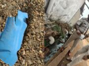 ಅನುಮಾನಾಸ್ಪದ ವಸ್ತು ಸ್ಫೋಟ – ಮೂವರ ಸ್ಥಿತಿ ಗಂಭೀರ..!