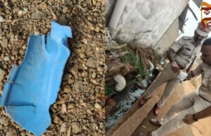 ಅನುಮಾನಾಸ್ಪದ ವಸ್ತು ಸ್ಫೋಟ – ಮೂವರ ಸ್ಥಿತಿ ಗಂಭೀರ..!