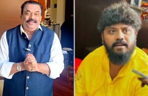 ಸಿಜೆ ರಾಯ್ ಅವರೇ ಗುಂಡು ಹೊಡೆದುಕೊಂಡ್ರಾ, ಬೇರೆ ಯಾರಾದ್ರೂ ಹೊಡೆದ್ರಾ? – ಪ್ರದೀಪ್ ಈಶ್ವರ್