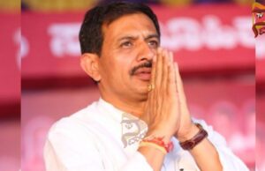 ಮಾಗಡಿ ತಹಶೀಲ್ದಾರ್ಗೆ ಚಪ್ಪಲಿಯಲ್ಲಿ ಹೊಡೆಸುತ್ತೇನೆ ಎಂದಿದ್ದ ಶಾಸಕ ಕ್ಷಮೆಯಾಚನೆ – ಹೆಚ್.ಸಿ.ಬಾಲಕೃಷ್ಣ