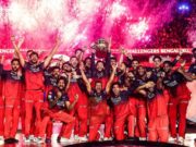 ಬಾಂಗ್ಲಾದಲ್ಲಿ 2026ರ ಐಪಿಎಲ್ ಪ್ರಸಾರ ನಿಷೇಧ – ಆರ್ಸಿಬಿ ಬ್ರ್ಯಾಂಡ್ಗೂ ಸಮವಿಲ್ಲ ಕ್ರಿಕೆಟ್ನ ಆದಾಯ