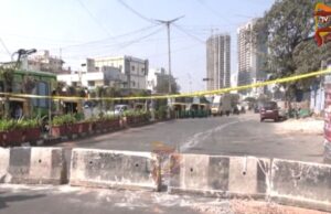 ಮೆಜೆಸ್ಟಿಕ್ನಿಂದ ಮಲ್ಲೇಶ್ವರವರೆಗಿನ ರಸ್ತೆ 3 ತಿಂಗಳು ಬಂದ್..!