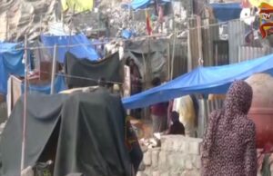 ಕೋಗಿಲು ಲೇಔಟ್; 37 ಕುಟುಂಬ ಹೊರತುಪಡಿಸಿ ಉಳಿದವರೆಲ್ಲ, ಹೊರಗಿನವರು