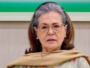 ಕಾಂಗ್ರೆಸ್ ನಾಯಕಿ ಸೋನಿಯಾ ಗಾಂಧಿ ಆಸ್ಪತ್ರೆಗೆ ದಾಖಲು