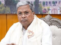 ನಾಳೆ ಸಿಎಂ ಸಿದ್ದರಾಮಯ್ಯ ಹಾವೇರಿ ಜಿಲ್ಲಾ ಪ್ರವಾಸ..!