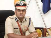 ಮಹಿಳೆಯೇ ಸೀನ್ ಕ್ರಿಯೇಟ್ ಮಾಡಿದ್ದಾಳೆ, ಆಕೆ ವಿರುದ್ಧ 9 ಕೇಸ್; ಹು-ಧಾ ಆಯುಕ್ತ ಶಶಿಕುಮಾರ್