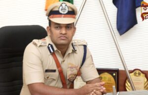 ಮಹಿಳೆಯೇ ಸೀನ್ ಕ್ರಿಯೇಟ್ ಮಾಡಿದ್ದಾಳೆ, ಆಕೆ ವಿರುದ್ಧ 9 ಕೇಸ್; ಹು-ಧಾ ಆಯುಕ್ತ ಶಶಿಕುಮಾರ್