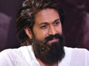 40ನೇ ವರ್ಷದ ಹುಟ್ಟುಹಬ್ಬ ಸಂಭ್ರಮದಲ್ಲಿ ರಾಕಿಭಾಯ್ ಯಶ್