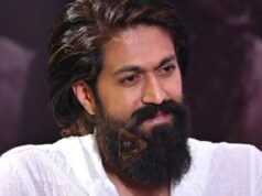 40ನೇ ವರ್ಷದ ಹುಟ್ಟುಹಬ್ಬ ಸಂಭ್ರಮದಲ್ಲಿ ರಾಕಿಭಾಯ್ ಯಶ್