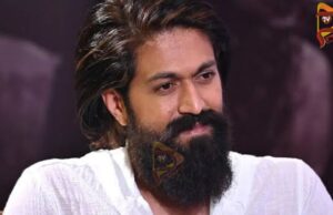 40ನೇ ವರ್ಷದ ಹುಟ್ಟುಹಬ್ಬ ಸಂಭ್ರಮದಲ್ಲಿ ರಾಕಿಭಾಯ್ ಯಶ್