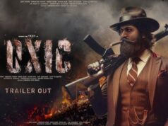 ಡ್ಯಾಡ್ ಈಸ್ ಹೋಮ್ – ನಟ ಯಶ್ ʻಟಾಕ್ಸಿಕ್ʼ ಕಿಕ್ ಅಬ್ಬಬ್ಬಾ..!