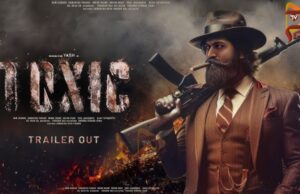 ಡ್ಯಾಡ್ ಈಸ್ ಹೋಮ್ – ನಟ ಯಶ್ ʻಟಾಕ್ಸಿಕ್ʼ ಕಿಕ್ ಅಬ್ಬಬ್ಬಾ..!