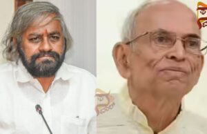 ಪರಿಸರತಜ್ಞ ಮಾಧವ ಗಾಡ್ಗೀಳ್ ನಿಧನ – ಅರಣ್ಯ ಸಚಿವ ಈಶ್ವರ್ ಖಂಡ್ರೆ ಕಂಬನಿ
