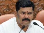 ಕೇರಳ ಸರ್ಕಾರದಿಂದ ಭಾಷಾ ಸ್ವಾತಂತ್ರ್ಯದ ಉಲ್ಲಂಘನೆ – ಶಿವರಾಜ್ ತಂಗಡಗಿ