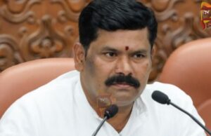 ಕೇರಳ ಸರ್ಕಾರದಿಂದ ಭಾಷಾ ಸ್ವಾತಂತ್ರ್ಯದ ಉಲ್ಲಂಘನೆ – ಶಿವರಾಜ್ ತಂಗಡಗಿ