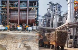 ಬಾಯ್ಲರ್ ಸ್ಫೋಟ ಕೇಸ್ – ಮೃತ 8 ಕಾರ್ಮಿಕರ ಪೈಕಿ, ಓರ್ವನಿಗೆ ಪರಿಹಾರ ಘೋಷಣೆ..!