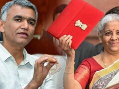 ಭದ್ರಾ ಮೇಲ್ದಂಡೆ ಯೋಜನೆಗೆ ಕೋಟಿ, ಹಣಕಾಸು ಬಿಡುಗಡೆಗೆ ಒತ್ತಾಯ..!