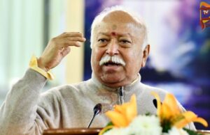 ಜಾತಿ, ಸಂಪತ್ತು, ಭಾಷೆಯಿಂದ ಜನರನ್ನು ನೋಡಬೇಡಿ, ಎಲ್ಲರೂ ನಿಮ್ಮವರೆಂದು ಭಾವಿಸಿ – ಮೋಹನ್ ಭಾಗವತ್