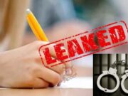 ಎಸ್ಎಸ್ಎಲ್ಸಿ ಪೂರ್ವಸಿದ್ಧತಾ ಪರೀಕ್ಷೆ ಪ್ರಶ್ನೆಪತ್ರಿಕೆ ಸೋರಿಕೆ ಪ್ರಕರಣ; 8 ಮಂದಿ ಬಂಧನ..!