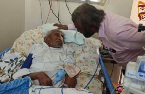 ನಮ್ಮ ತಂದೆ ಆರೋಗ್ಯ ಸ್ಥಿತಿ ಗಂಭೀರ; ವೈದ್ಯರು ಸತತವಾಗಿ ಚಿಕಿತ್ಸೆ ನೀಡುತ್ತಿದ್ದಾರೆ – ಈಶ್ವರ್ ಖಂಡ್ರೆ