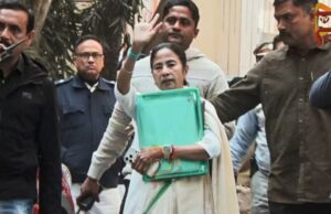 ಗ್ರೀನ್ ಫೈಲ್ ಕಾಂಟ್ರವರ್ಸಿ – ಮಮತಾ ಬ್ಯಾನರ್ಜಿ ವಿರುದ್ಧ ಸುಪ್ರೀಂ ಕೋರ್ಟ್ ಮೆಟ್ಟಿಲೇರಿದ ಇಡಿ