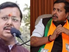 ಜ.20ಕ್ಕೆ ಬಿಜೆಪಿಯ ಪೂರ್ಣ ಪ್ರಮಾಣದ ಅಧ್ಯಕ್ಷರಾಗಿ ನಬಿನ್ ಅಧಿಕಾರ ಸ್ವೀಕಾರ..!