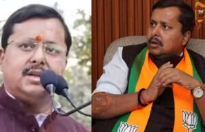 ಜ.20ಕ್ಕೆ ಬಿಜೆಪಿಯ ಪೂರ್ಣ ಪ್ರಮಾಣದ ಅಧ್ಯಕ್ಷರಾಗಿ ನಬಿನ್ ಅಧಿಕಾರ ಸ್ವೀಕಾರ..!