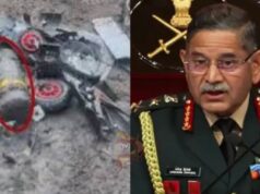 ಕಾಶ್ಮೀರದಲ್ಲಿ ಪಾಕಿಸ್ತಾನದ ಡ್ರೋನ್ಗಳು ಪತ್ತೆ – ಡಿಜಿಎಂಓಗಳ ಸಭೆಯಲ್ಲಿ ಪಾಕ್ಗೆ ಖಡಕ್ ಎಚ್ಚರಿಕೆ..!