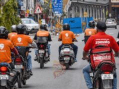 10 ನಿಮಿಷದಲ್ಲಿ ಡೆಲಿವರಿ ಭರವಸೆಗೆ ಬ್ರೇಕ್ ಹಾಕಿದ ಕೇಂದ್ರ – ಝೆಪ್ಟೋ, ಸ್ವಿಗ್ಗಿ, ಜೊಮ್ಯಾಟೊ, ಬ್ಲಿಂಕಿಟ್